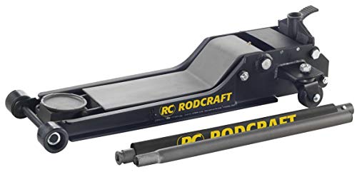 Rodcraft MGN-2 FLASCHENHEBER - 2