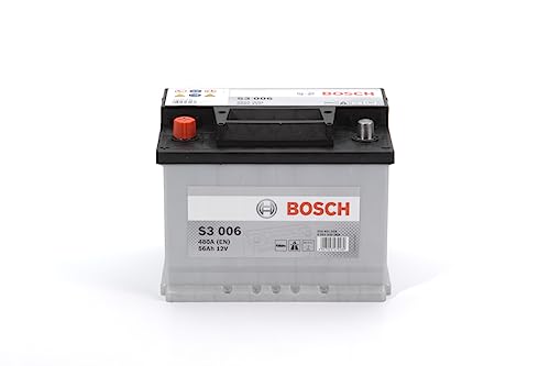 Bosch Starterbatterie 0 092 S30 060