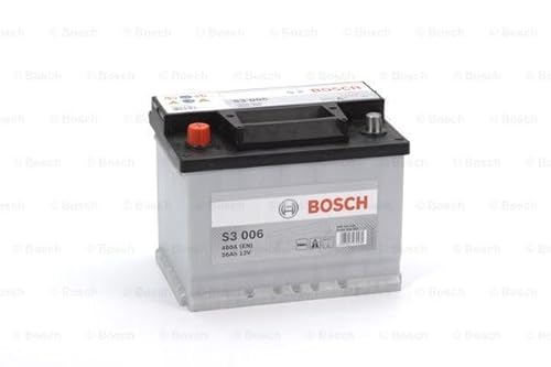 Bosch Starterbatterie 0 092 S30 060 - 2