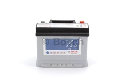 Bosch Starterbatterie 0 092 S30 060 - 3