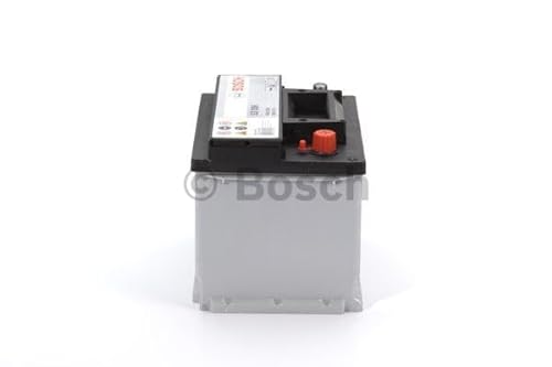 Bosch Starterbatterie 0 092 S30 060 - 4