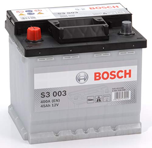 Bosch Starterbatterie 0 092 S30 030