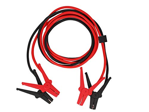 APA - Sicherheits Starthilfe-Kabel 35mm2, 2x4,5m Art.:29308